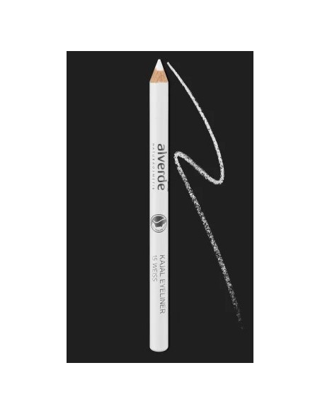 Crayon Kajal Eyeliner - ALVERDE