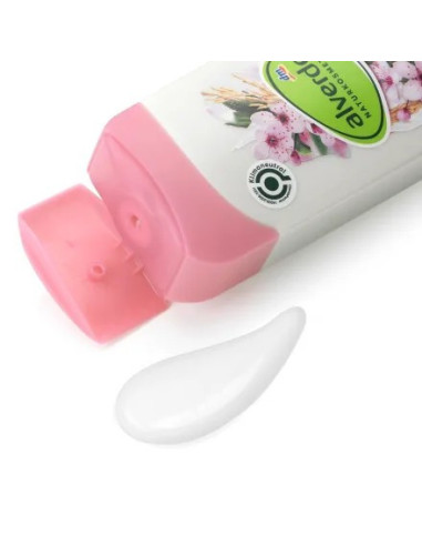 Crème Corporelle Fleur de Cerisier - ALVERDE