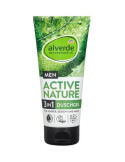 Gel Douche 3 en 1 - ALVERDE