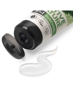 Gel Douche 3 en 1-Alverde 2