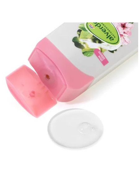 Shampoing Cheveux Longs - ALVERDE