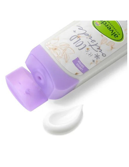 Lotion Corporelle "It's cold outside" - ALVERDE