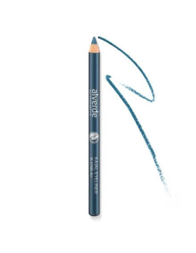 Crayon Kajal Eyeliner - ALVERDE