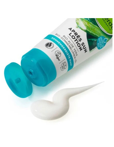 Lotion Après Soleil - ALVERDE