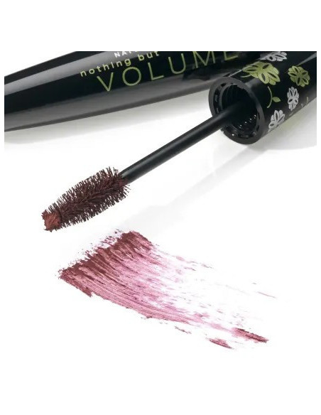 Mascara Nothing But Volume - ALVERDE