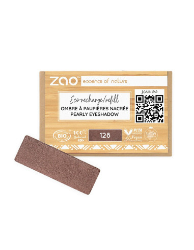 Recharge Tiramisu 128 ZAO