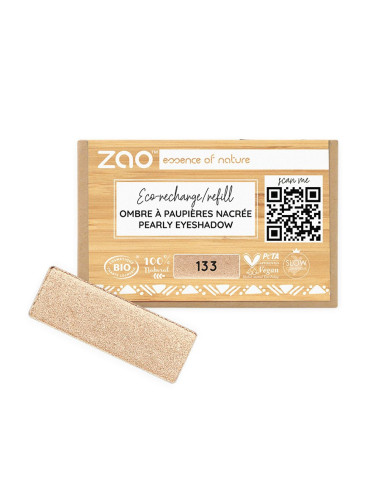 Recharge goldy 133 ZAO
