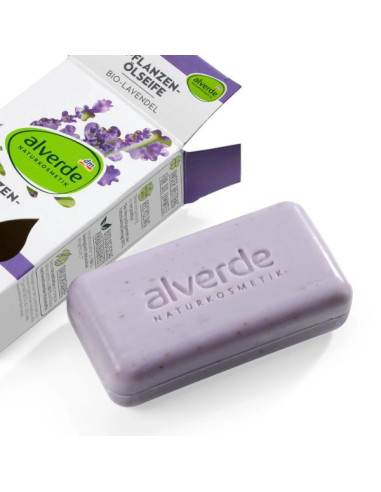 Savon Alverde