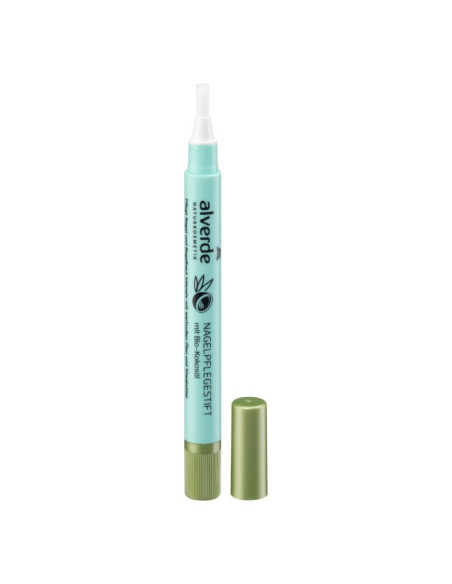 Stick de Soin Ongles Cuticules - ALVERDE