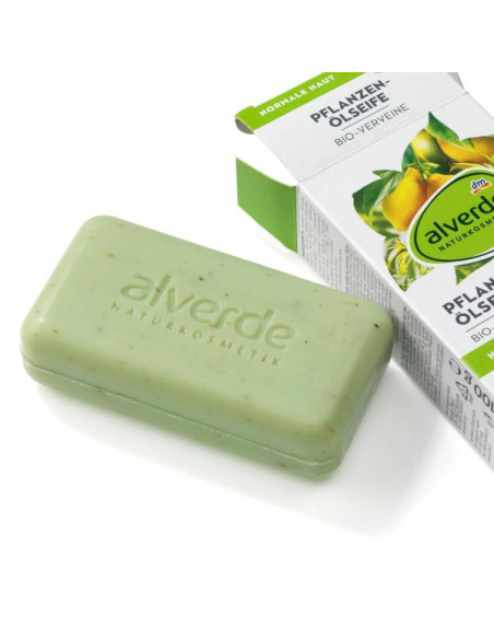 Savon Alverde