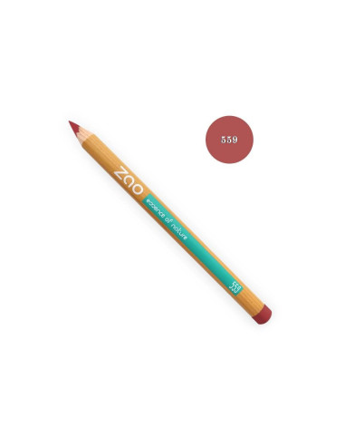 Crayon Yeux Lèvres Sourcils Colorado - ZAO