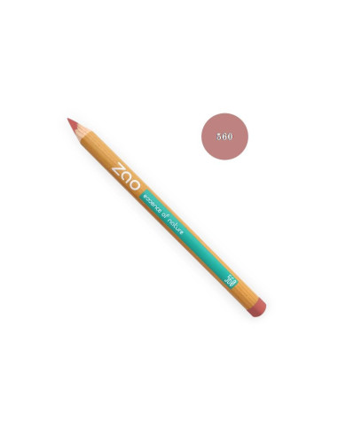 Crayon Yeux Lèvres Sourcils Sahara - ZAO