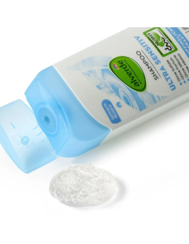 Shampoing Ultra Sensitive - ALVERDE