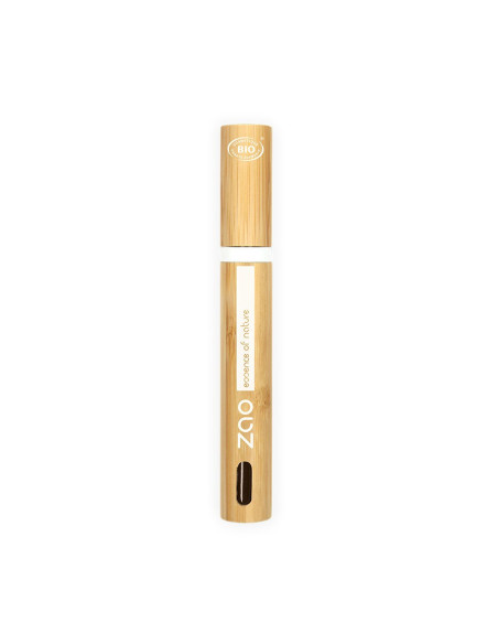 Mascara Volume & Gainage Cacao 086 - ZAO