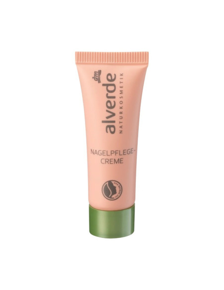 Crème de Soins Ongles & Cuticules - ALVERDE