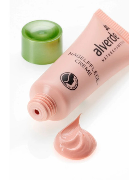 Crème de Soins Ongles & Cuticules - ALVERDE