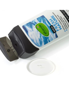 Shampoing Homme Fresh Nature - ALVERDE 2