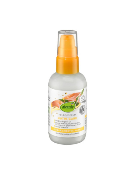 Sérum Nutri Care - ALVERDE