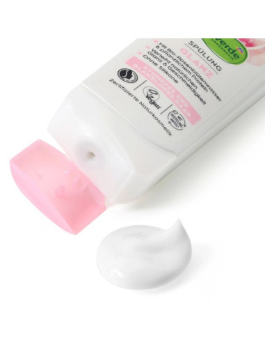 Après Shampoing Brillance - ALVERDE
