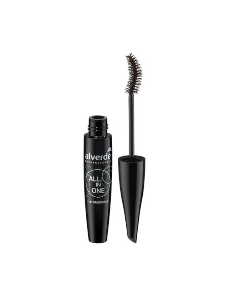 Mascara All In One Braun - ALVERDE
