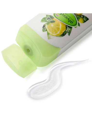 Gel Douche Menthe Bergamotte - ALVERDE