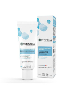 Crème Hydratante Neutre - CENTIFOLIA