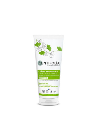 Crème Hydratante Famille - CENTIFOLIA