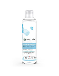 Gel Moussant Neutre - CENTIFOLIA
