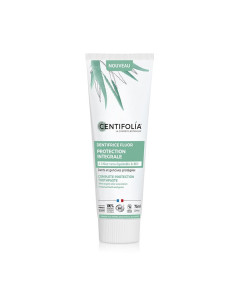 Dentifrice Fluor Protection Intégral - CENTIFOLIA