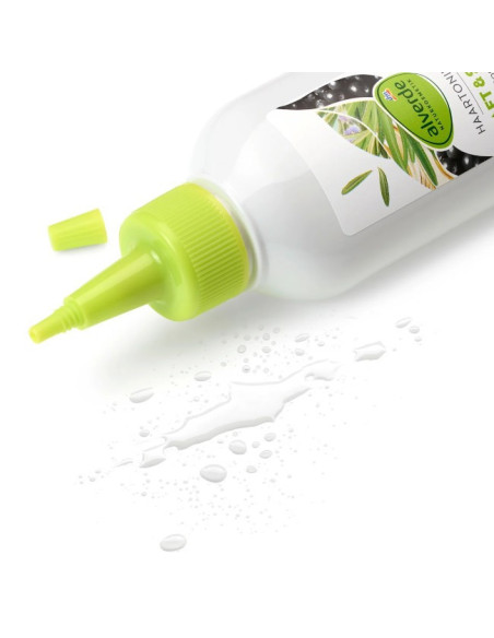 Lotion Tonique Force et Puissance - ALVERDE