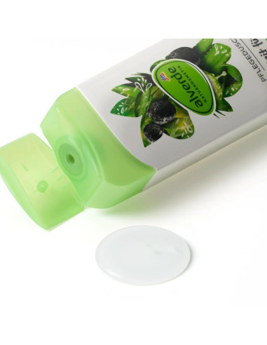 Gel Douche Olive Aloe Vera - Alverde