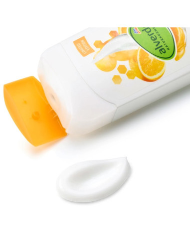 Body Crème Sérum Vitaminé - ALVERDE