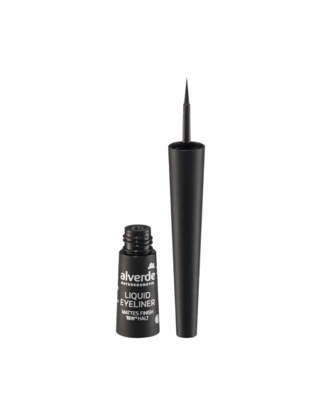 Liquid Eyeliner - ALVERDE