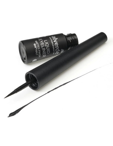 Liquid Eyeliner - ALVERDE