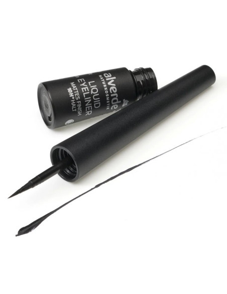 Liquid Eyeliner - ALVERDE