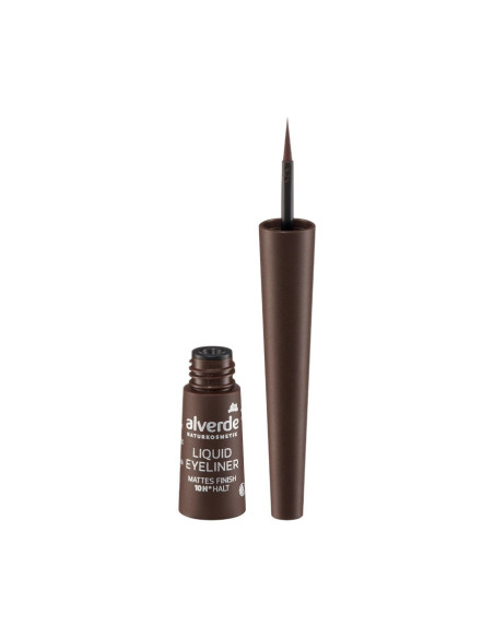 Liquid Eyeliner - ALVERDE