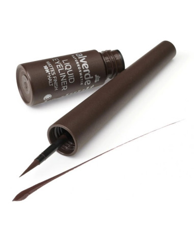 Liquid Eyeliner - ALVERDE