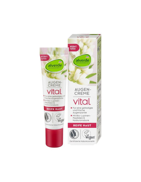 Contour des Yeux Vital - ALVERDE
