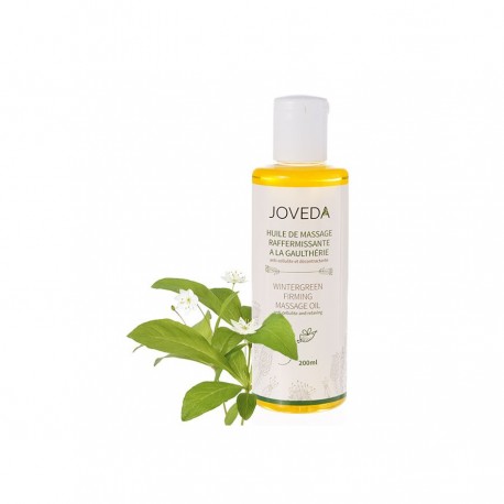 Huile de Massage Raffermissante - JOVEDA