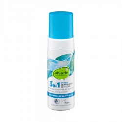 Mousse Nettoyante Hydro - ALVERDE