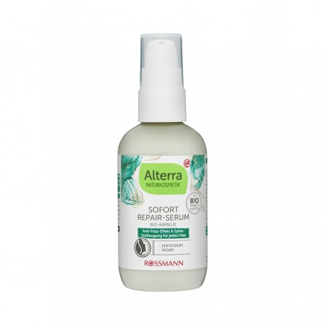 Sérum Réparateur Instantané - ALTERRA