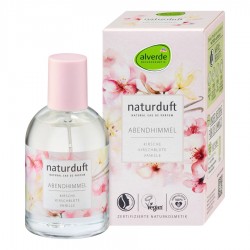 Eau de Parfum Ciel du Soir - ALVERDE