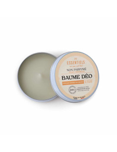 Baume Déodorant Délicat sans Parfum Les Essentiels