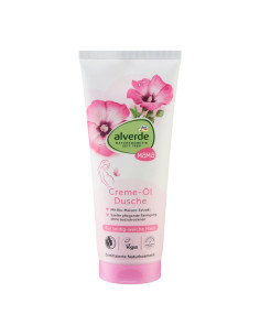 Crème Douche Bio pour Femmes Enceintes