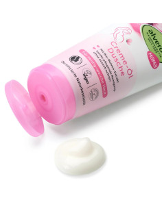 Crème Douche Bio pour Femmes Enceintes 2