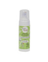 Mousse de douche Verveine Citron bio Born to Bio 150 ml