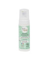 Mousse de douche Menthe Verte bio Born to Bio 150 ml