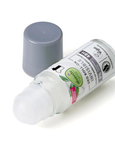 Déodorant Roll On bio et Vegan au Ginseng Alverde 2