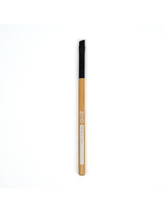 Pinceau Bambou Biseauté ZAO