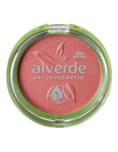 Blush Holographic Alverde – Apricot, Pink ou Berry